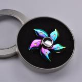 Con Quay Spinner 5 cánh đa sắc Huyết Hoa
