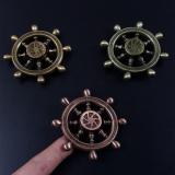 Con Quay Spinner Đồng - Cướp Biển Caribbean Spinner