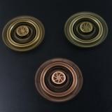 Con Quay Spinner Đồng - Cướp Biển Caribbean Spinner