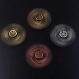 Con Quay Spinner Đồng - Cướp Biển Caribbean Spinner