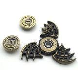 Con Quay Spinner -  Mắt Rồng Huyền Thoại Spinner