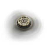 Con Quay Spinner -  Mắt Rồng Huyền Thoại Spinner