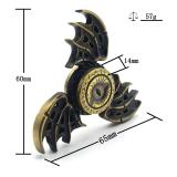 Con Quay Spinner -  Mắt Rồng Huyền Thoại Spinner