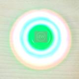 Con quay trò chơi giảm stress 3 cánh đèn led