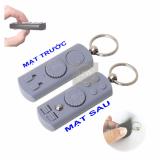 Con quay trò chơi kiêm fidget cube