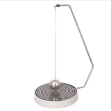 Creative Decision Maker Pendulum Dynamic Desk Toy Gift Decoration  -  intl