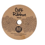 Cuộn dây  ruy băng ba chiều 22.9x35mm UBL SW0145