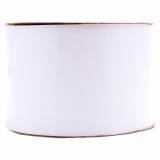 Cuộn dây ruy băng trơn 91.4mx30mm UBL SW0140