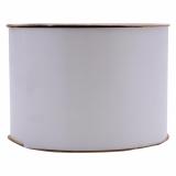 Cuộn dây ruy băng trơn 91.4mx30mm UBL SW0140