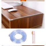 Cuộn nhựa 1m bọc mép bàn trong suốt KM 2022