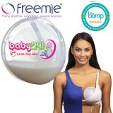Cup hút sữa rảnh tay Freemie cho máy spectra