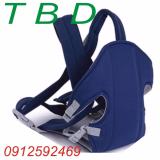 Đai địu em bé 4 tư thế+Tặng gen nịt bụng eo thon