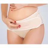Đai đỡ bụng bà bầu ddb03