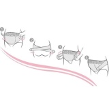 [Xả kho]Đai Đỡ Bụng Bà Bầu KuKu S7504