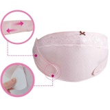 [HCM]Đai Đỡ Bụng Bà Bầu KuKu S7504