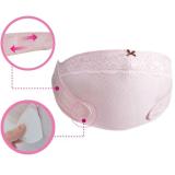 ĐAI NÂNG BỤNG BÀ BẦU KUKU - S7504 (HỒNG)