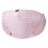 ĐAI NÂNG BỤNG BÀ BẦU KUKU - S7504 (HỒNG)