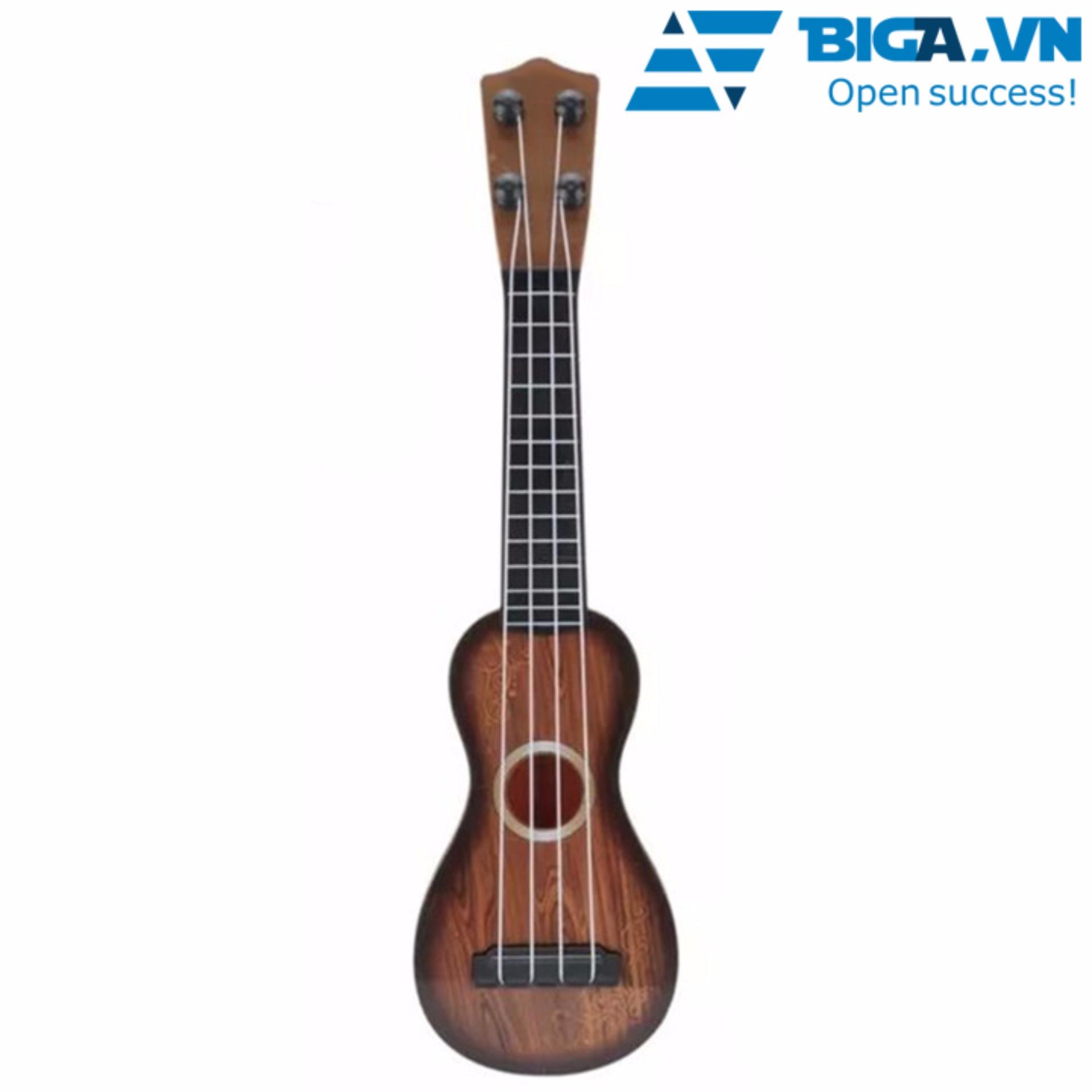 Đàn Ghi Ta Mô Hình Một Thời Lãng Tử US04109