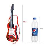 [HCM]ĐÀN GUITAR ROCKBAND CHO BÉ - Bền Đẹp