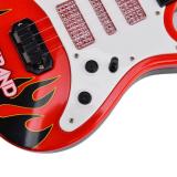 [HCM]ĐÀN GUITAR ROCKBAND CHO BÉ - Bền Đẹp