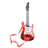 [HCM]ĐÀN GUITAR ROCKBAND CHO BÉ - Bền Đẹp