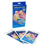 Dán hạ sốt Doctor Cool hộp 6 miếng