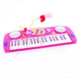 Đàn organ điện tử kèm micro cho bé bl00175