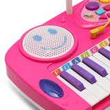 Đàn organ kèm micro cho bé