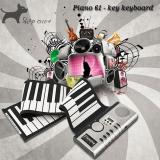 Đàn piano cuộn 61 phím sành điệu
