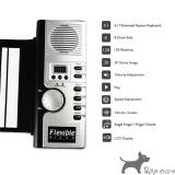 Đàn piano cuộn 61 phím sành điệu