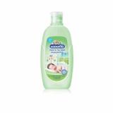 Dầu tắm gội Kodomo cho trẻ sơ sinh 200ml - dau goi