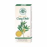 [HCM]Dầu tràm Cung Đình GOLD 10ml M030