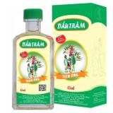 [HCM]DẦU TRÀM TIÊN ÔNG CHO MẸ VÀ BÉ 45ML