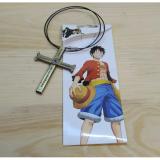 Dây Chuyền Mihawk - One Piece MS 2