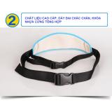 Dây đai 2 lớp an toàn cho bé đi xe máy 