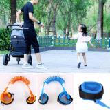 Dây đeo dắt trẻ đi dạo chống đi lạc