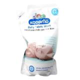 [HCM]DD giặt tẩy Kodomo 600ml cv