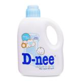[HCM]DD giặt xả 960ml D-Nee bình xanh cv