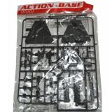 Đế trưng bày Gundam Action Base cỡ 1/144 - Dụng cụ