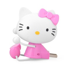 Đèn Ngủ Cảm Biến ánh Sáng Hình Mèo (kittty) By Acbmart