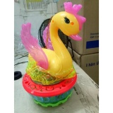 [HCM]Đèn Trung Thu Hình Thiên Nga Tuyệt Đẹp