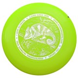 Đĩa ném Ultimate Alien Sports FB1099PU14UD004 (Xanh lá)