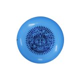 Đĩa ném Ultimate Alien Sports FB1099PU08UD003 (Xanh)