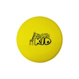 Đĩa ném Ultimate Disc Kid Yellow D006 (màu vàng)