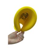 Đĩa ném Ultimate Disc Kid Yellow D006 (màu vàng)