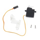 Điều khiển lái Sevor cano Feilun FT009