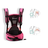 Địu có ghế ngồi cho bé Newstar