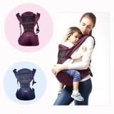Địu ngồi an toàn cho bé Newstar