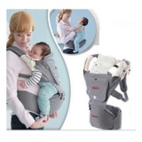 Địu ngồi Hàn Quốc I MAMA