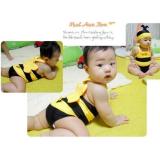Đồ bơi con ong S01